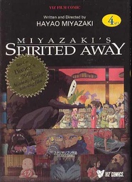 SPIRITED AWAY 04