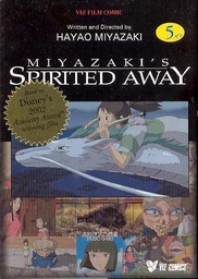 SPIRITED AWAY 05
