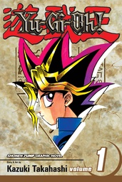 YU GI OH 01