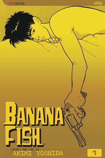 BANANA FISH 01