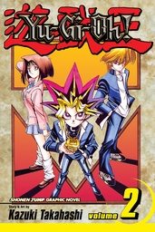 YU GI OH 02