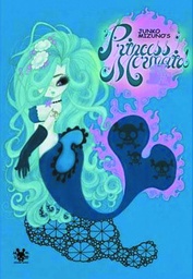 JUNKO MIZUNOS PRINCESS MERMAID