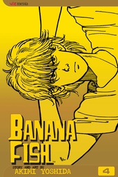 BANANA FISH 04