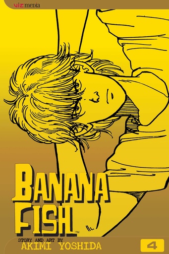 BANANA FISH 04