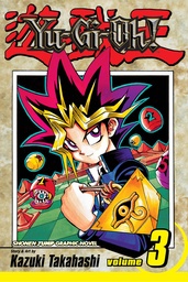 YU GI OH 03