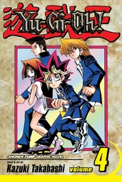 YU GI OH 04