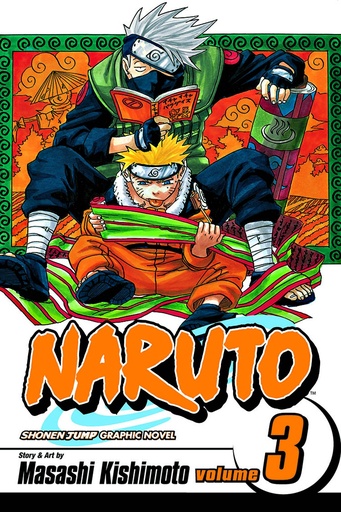 NARUTO 03