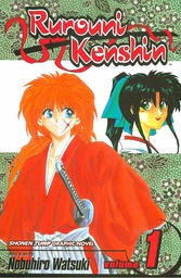 RUROUNI KENSHIN 01