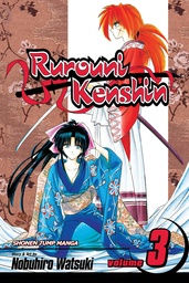RUROUNI KENSHIN 03