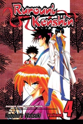 RUROUNI KENSHIN 04
