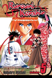 RUROUNI KENSHIN 05