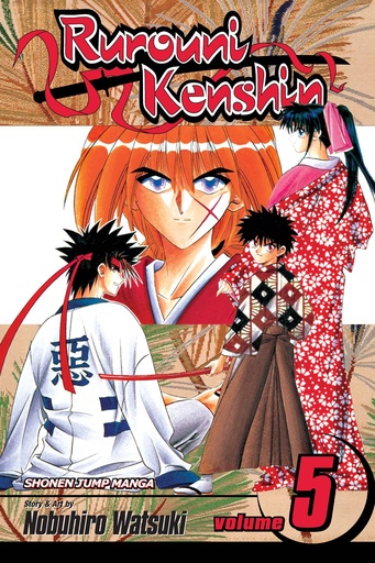 RUROUNI KENSHIN 05