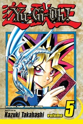 YU GI OH 05