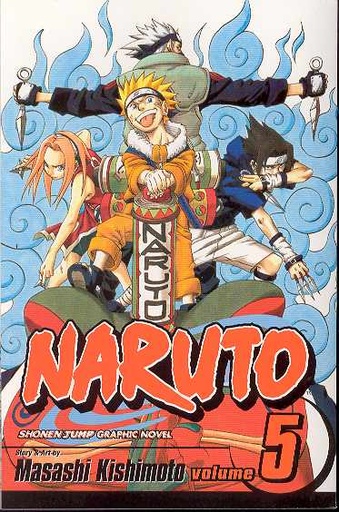 NARUTO 05