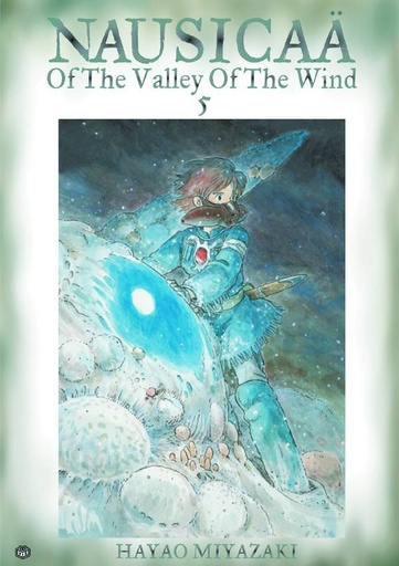 NAUSICAA VALLEY WIND 05