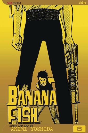 BANANA FISH 06