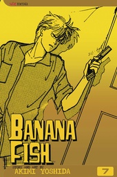 BANANA FISH 07