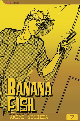 BANANA FISH 07