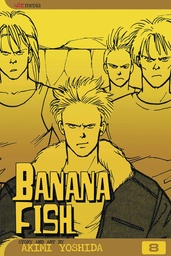 BANANA FISH 08
