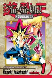 YU GI OH DUELIST 01