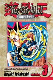 YU GI OH DUELIST 03