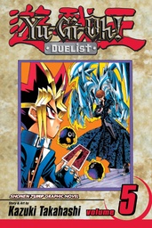 YU GI OH DUELIST 05