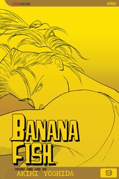 BANANA FISH 09