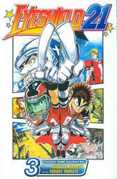 EYESHIELD 21 03