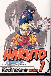 NARUTO 07