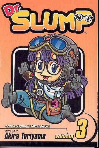 DR SLUMP 03
