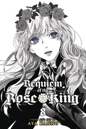 REQUIEM OF THE ROSE KING 08