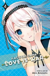 KAGUYA SAMA LOVE IS WAR 04