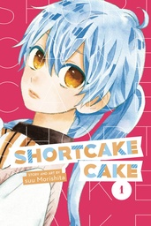 SHORTCAKE CAKE 01