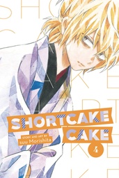 SHORTCAKE CAKE 04