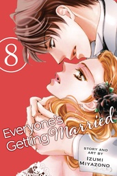 EVERYONES GETTING MARRIED 08