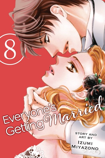 EVERYONES GETTING MARRIED 08