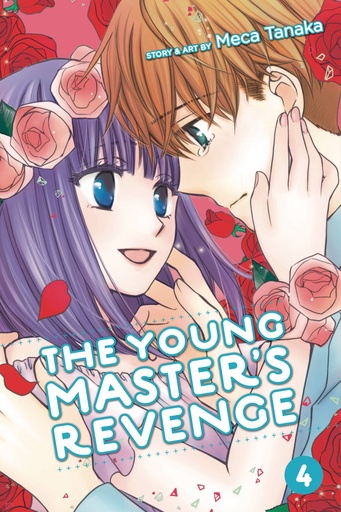 YOUNG MASTERS REVENGE 04
