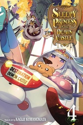 SLEEPY PRINCESS IN DEMON CASTLE 04