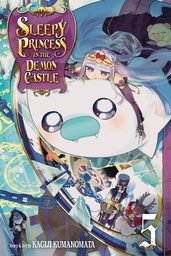 SLEEPY PRINCESS IN DEMON CASTLE 05