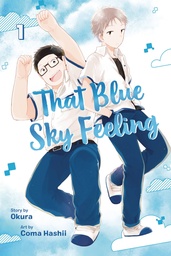 THAT BLUE SKY FEELING 01