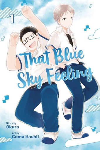 THAT BLUE SKY FEELING 01