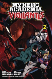 MY HERO ACADEMIA VIGILANTES 02