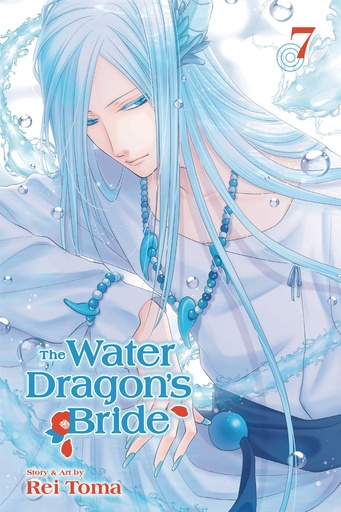 WATER DRAGON BRIDE 07