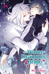 WATER DRAGON BRIDE 08