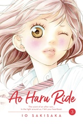 AO HARU RIDE MANGA 03