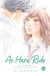 AO HARU RIDE MANGA 05