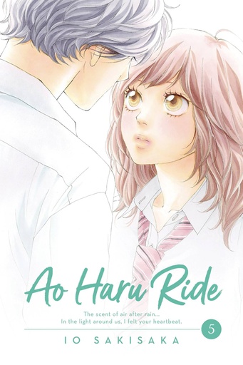 AO HARU RIDE MANGA 05