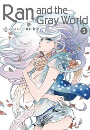 RAN & GRAY WORLD 05