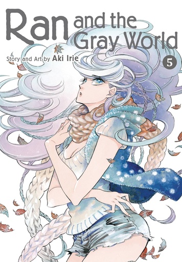 RAN & GRAY WORLD 05