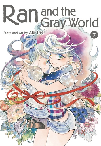 RAN & GRAY WORLD 07
